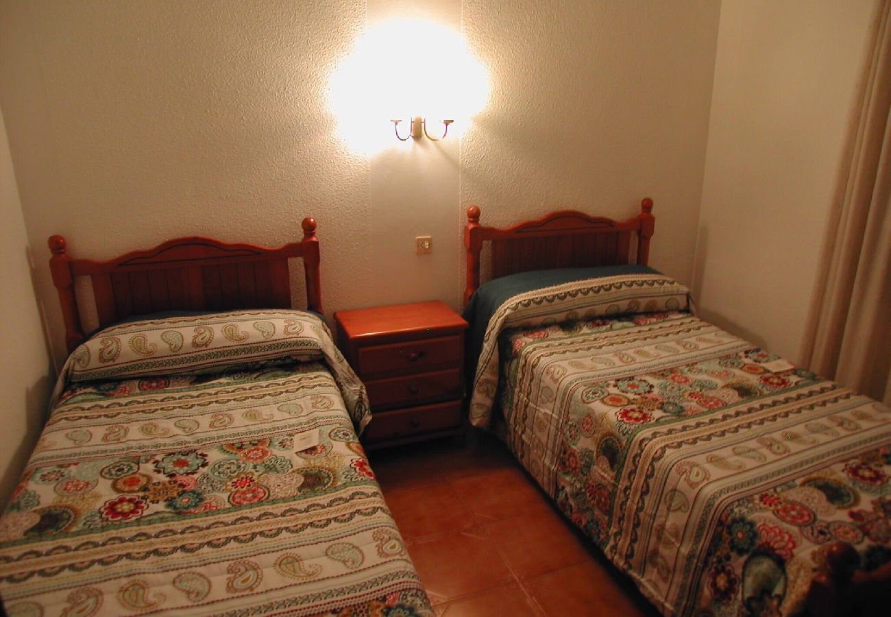 Casa en Estartit - BR 37