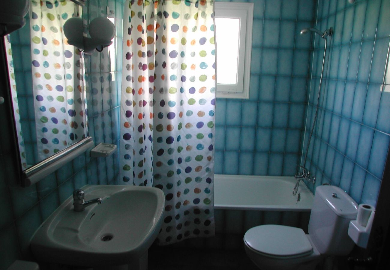 Casa en Estartit - BR 37