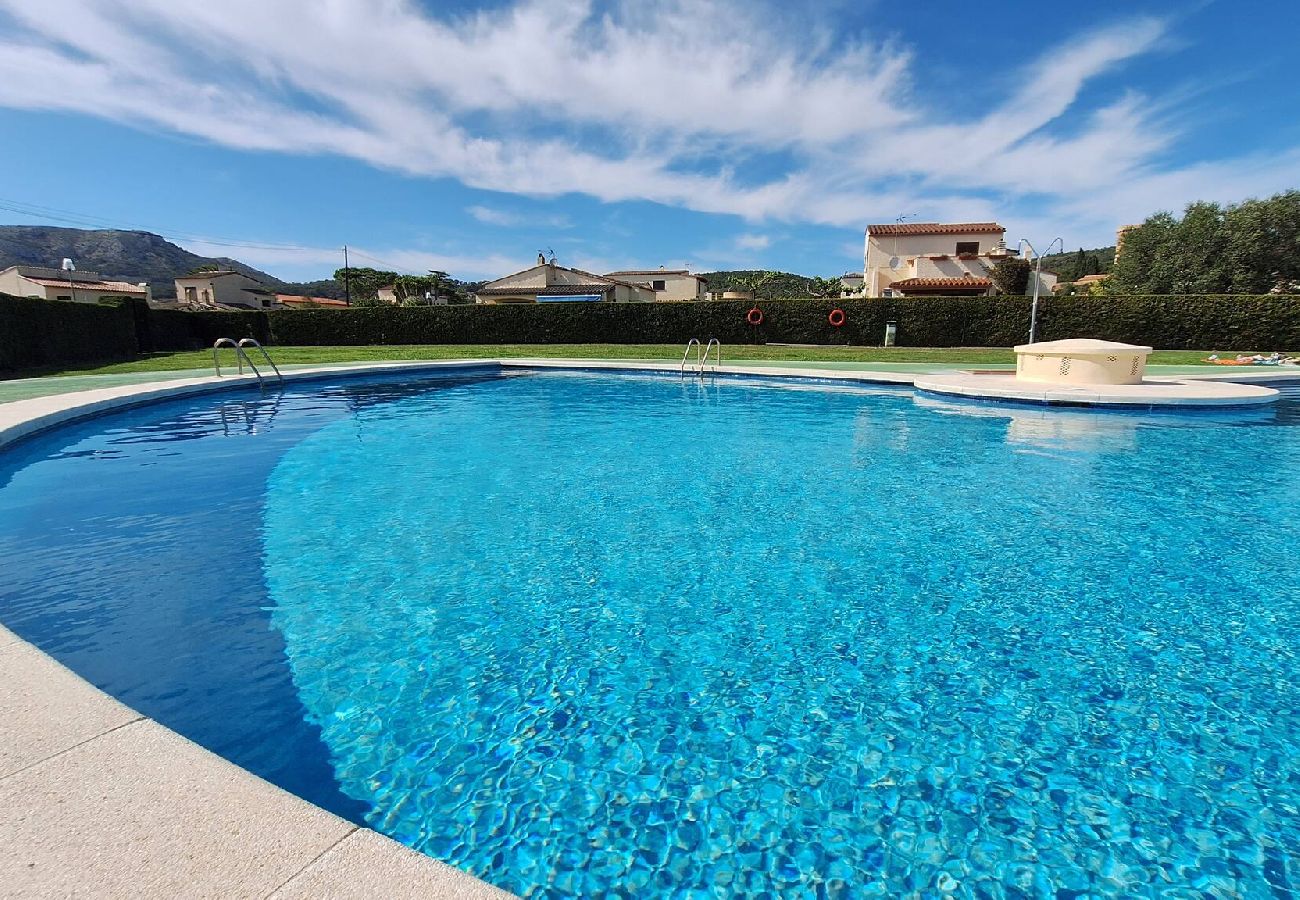 Casa en Estartit - BR 37