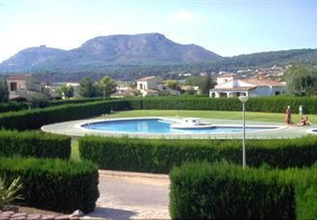Casa en Estartit - BR 33