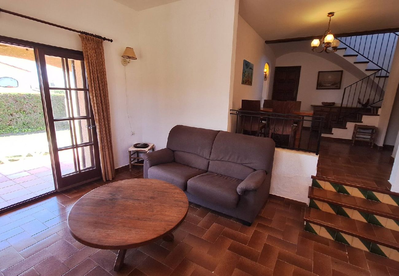 Casa en Estartit - BR 33