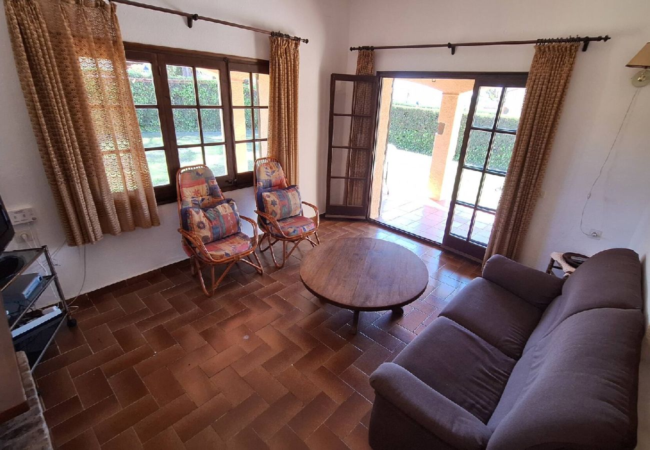 Casa en Estartit - BR 33
