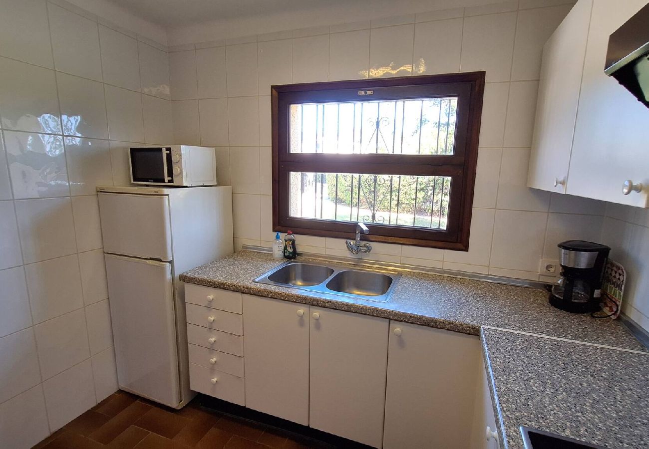 Casa en Estartit - BR 33