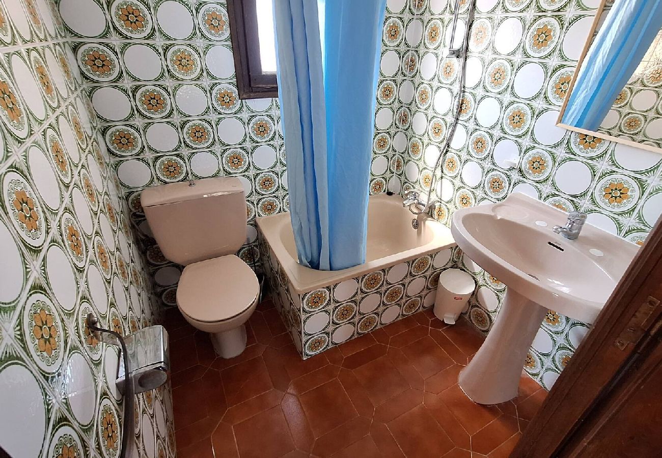 Casa en Estartit - BR 33