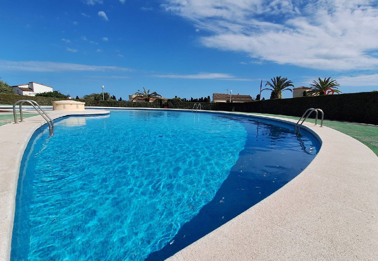 Casa en Estartit - BR 33