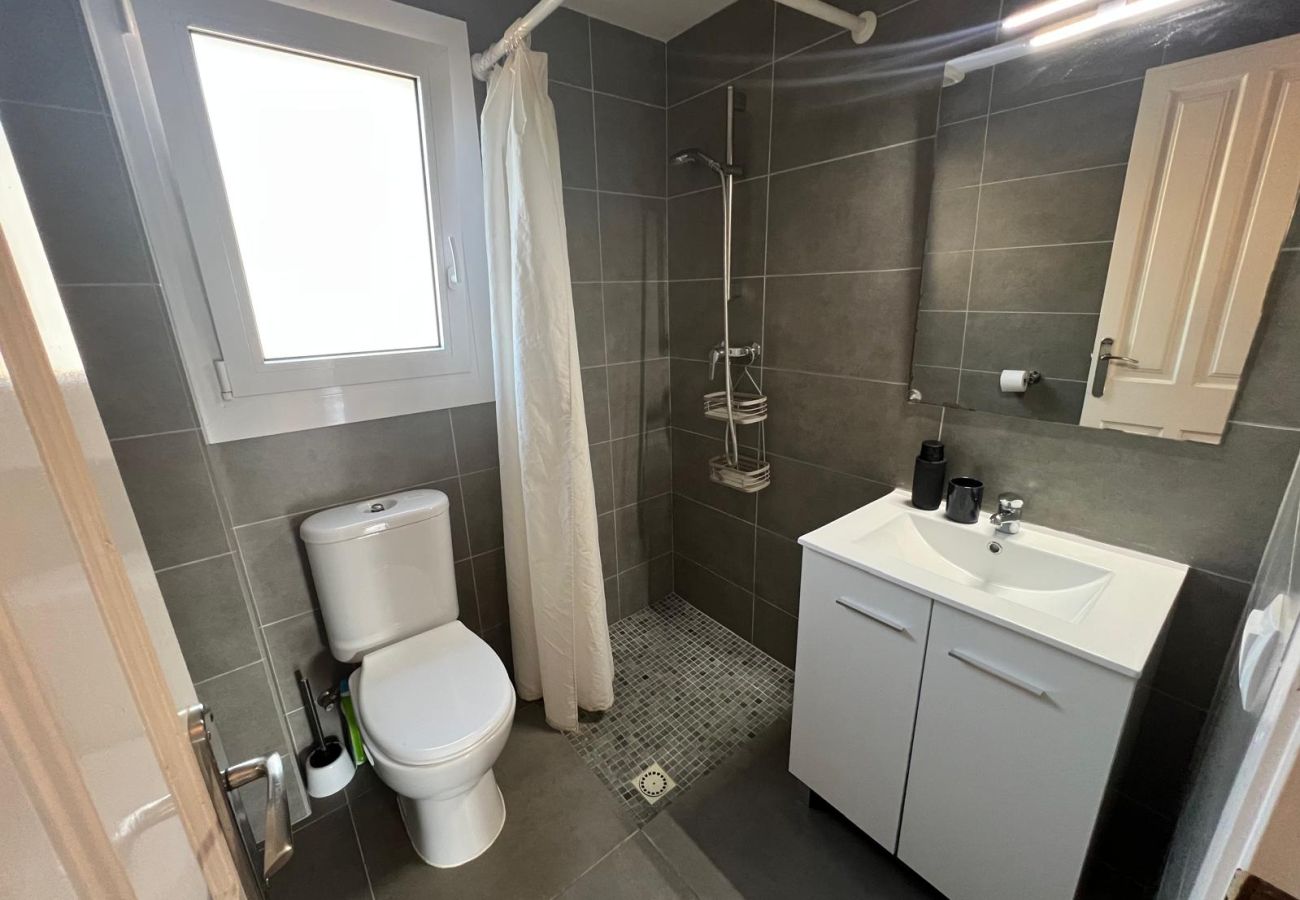 Casa adossada en Estartit - CB4a