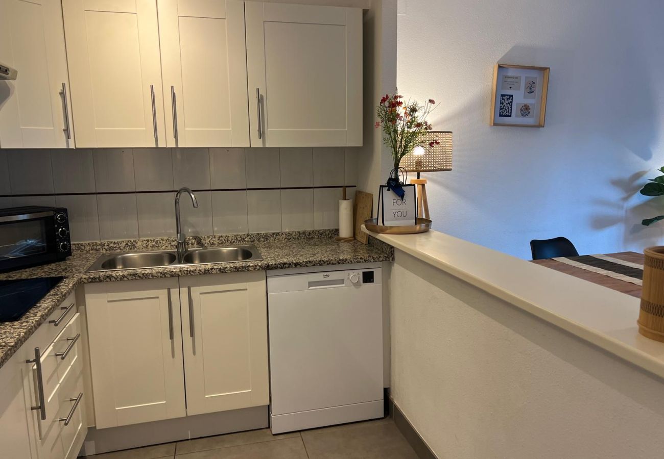 Casa adossada en Estartit - CB4a