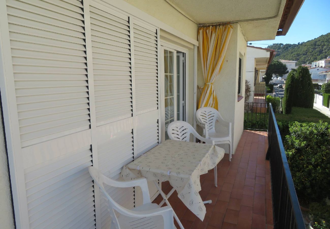 Casa en Estartit - Cipsela