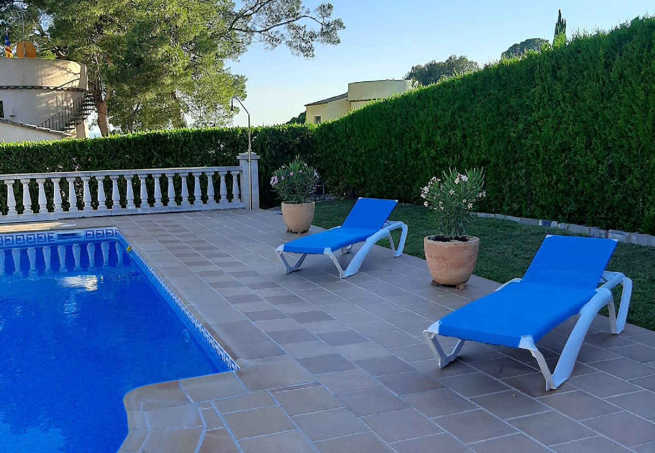 Casa en Torroella de Montgri - TV 16