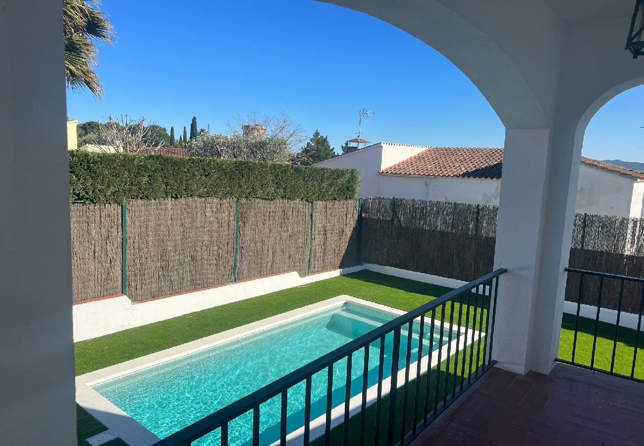 Casa en Estartit - Alemanya 38