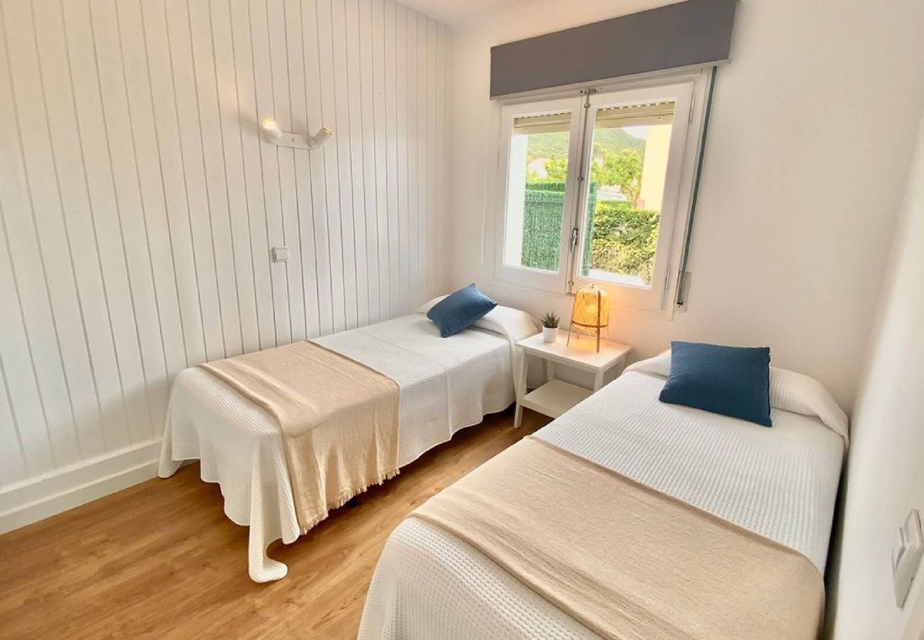 Casa en Estartit - Alemanya 38