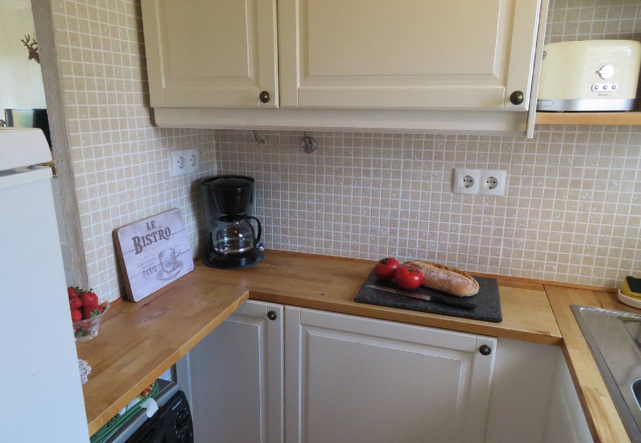Apartament en Estartit - Nurimar