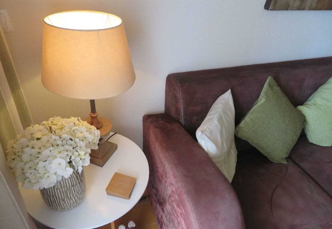 Apartament en Estartit - Nurimar