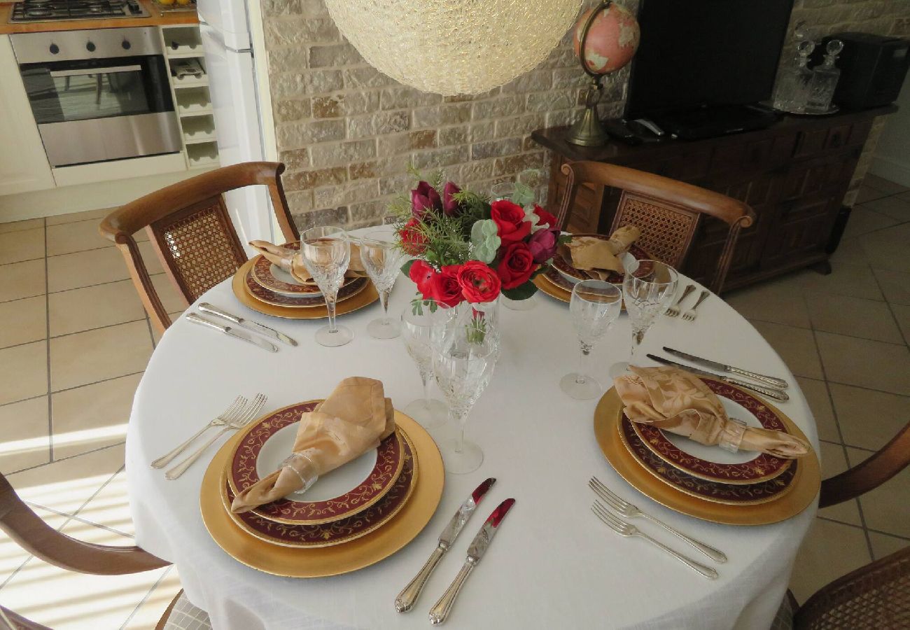 Casa en Estartit - Alemanya 35