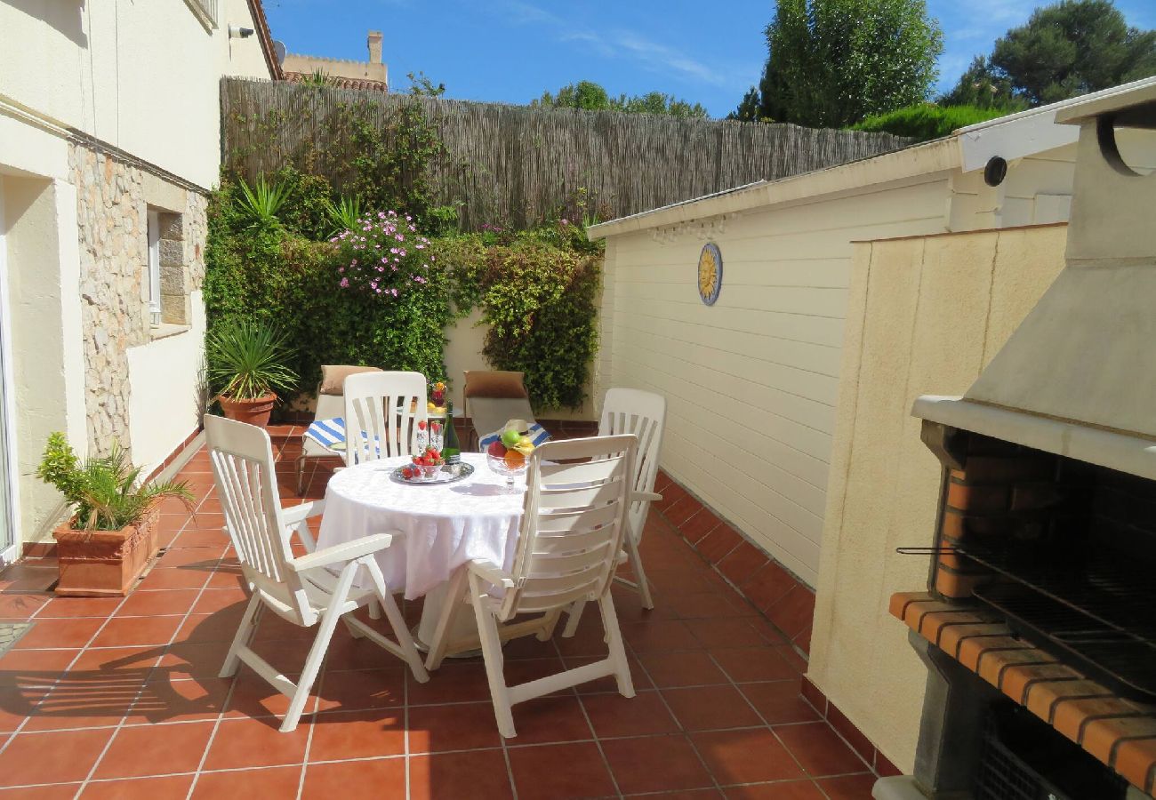 Casa en Estartit - Alemanya 35