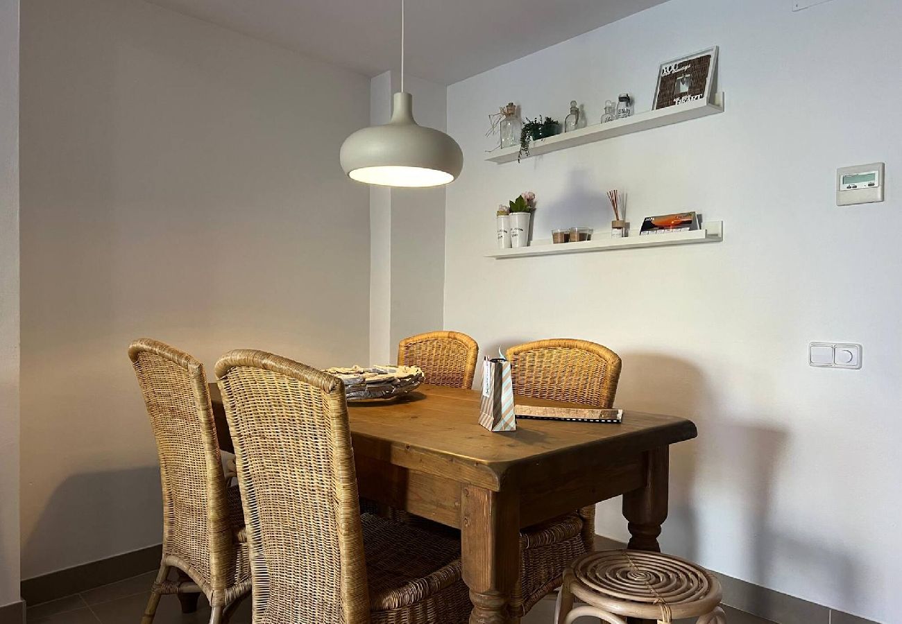 Apartament en Torroella de Montgri - Safareig bajo 1