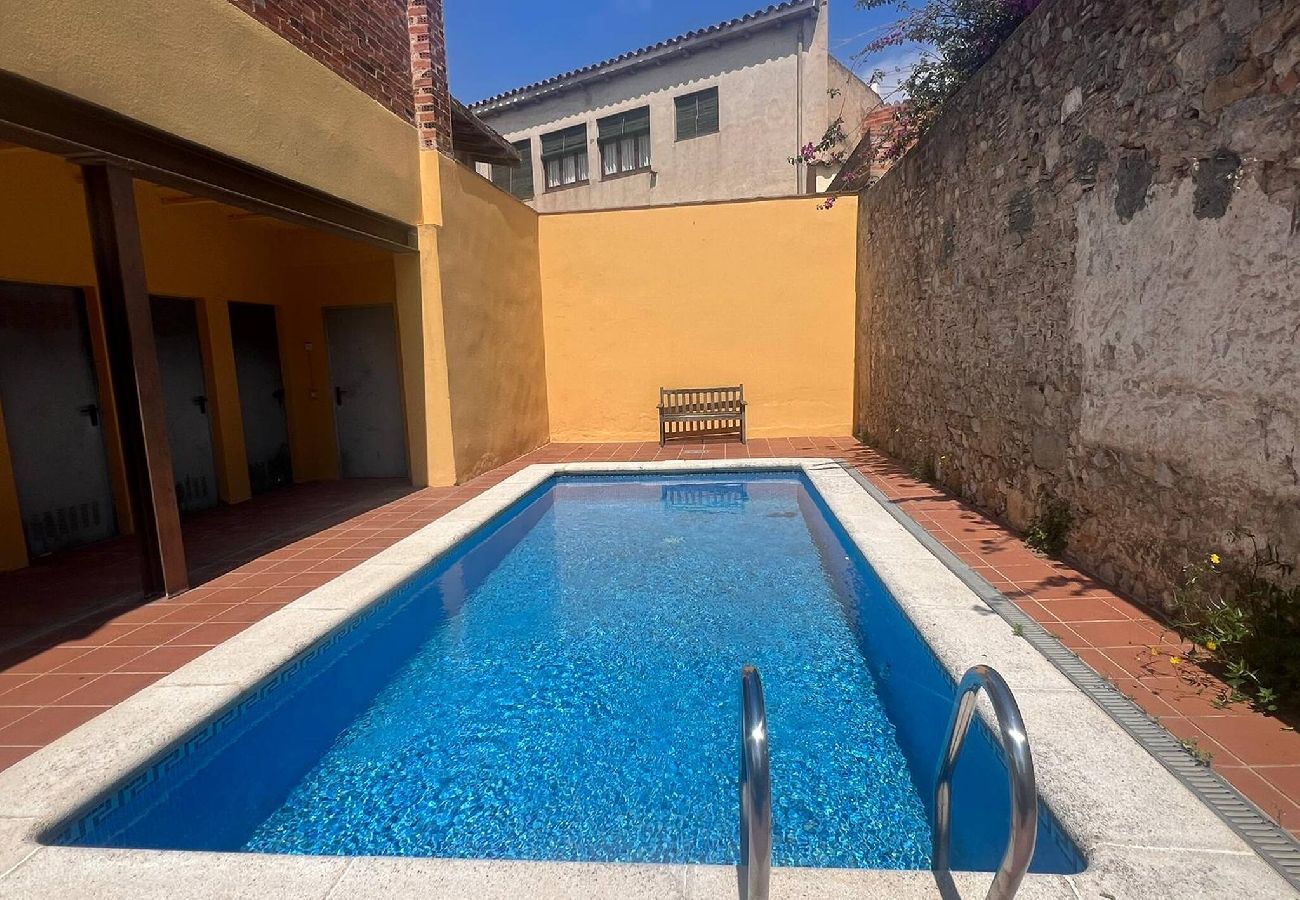 Apartament en Torroella de Montgri - Safareig bajo 1