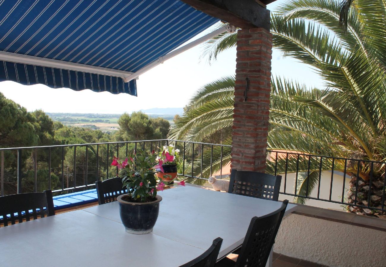 Casa en Estartit - Maresme 42
