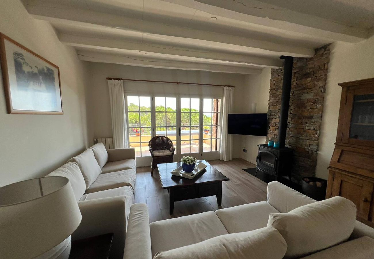 Casa en Estartit - Maresme 42
