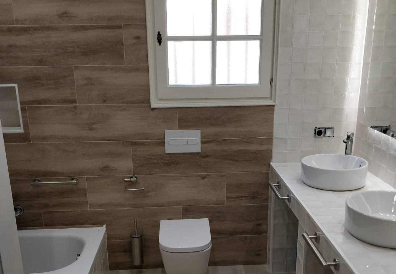Casa en Estartit - Maresme 42