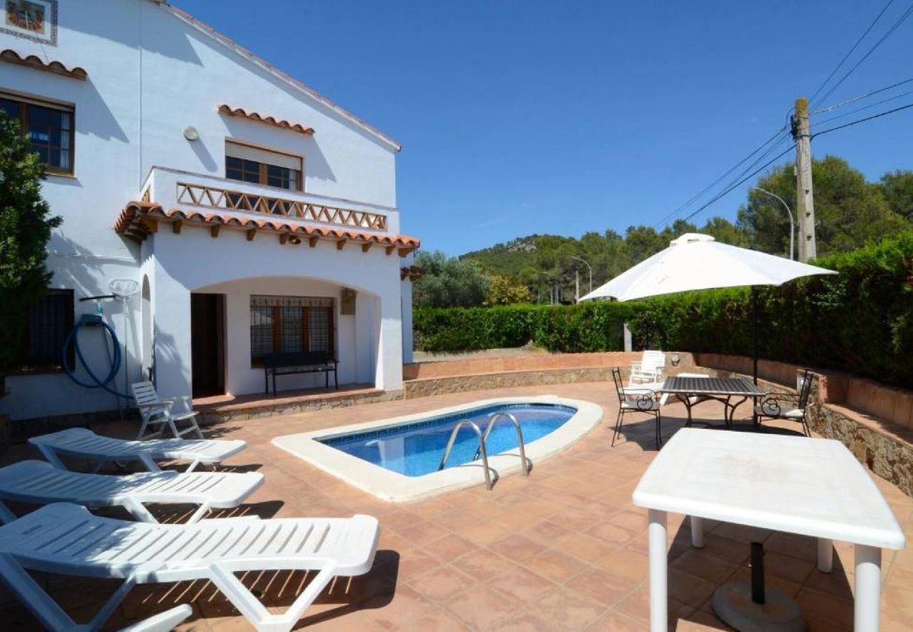Casa en Estartit - Ang 13