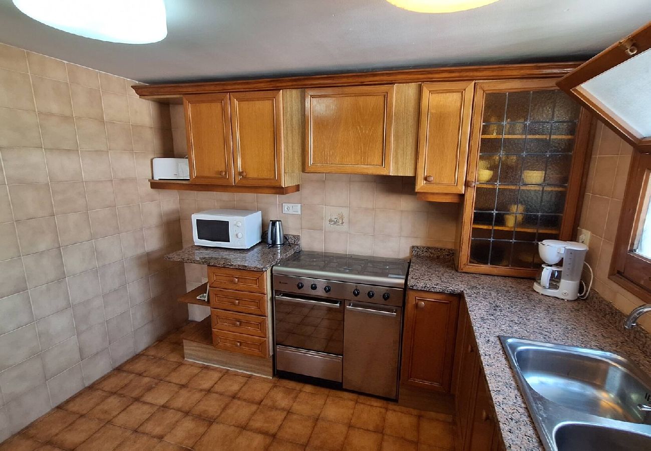 Casa en Estartit - Ang 13