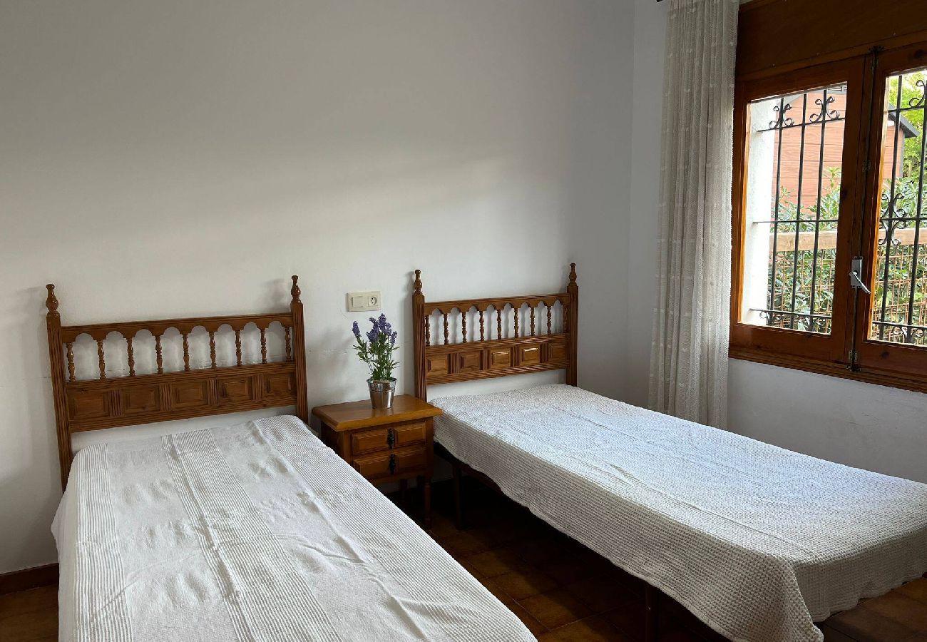 Casa en Estartit - Ang 13