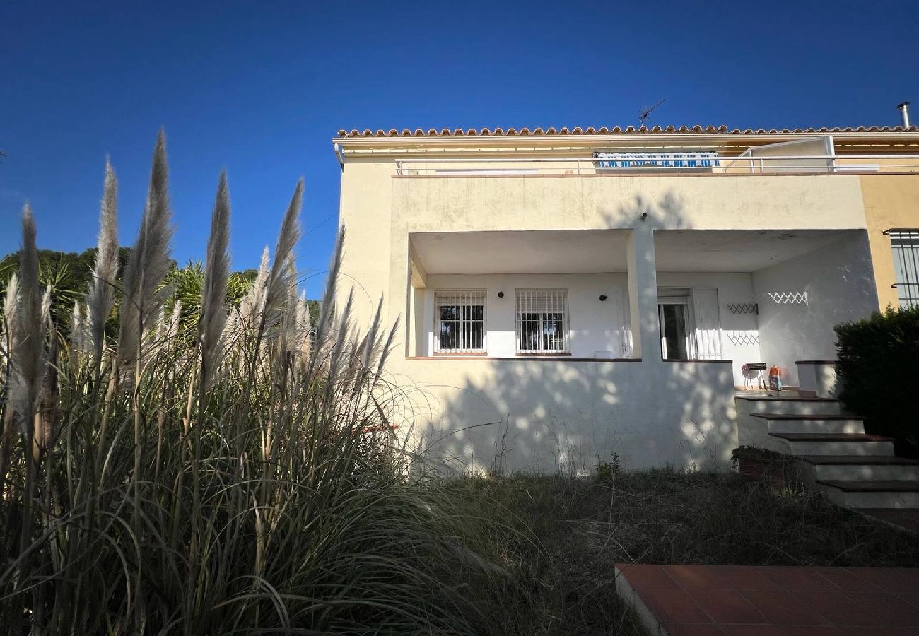 Apartament en Estartit - BU 27b