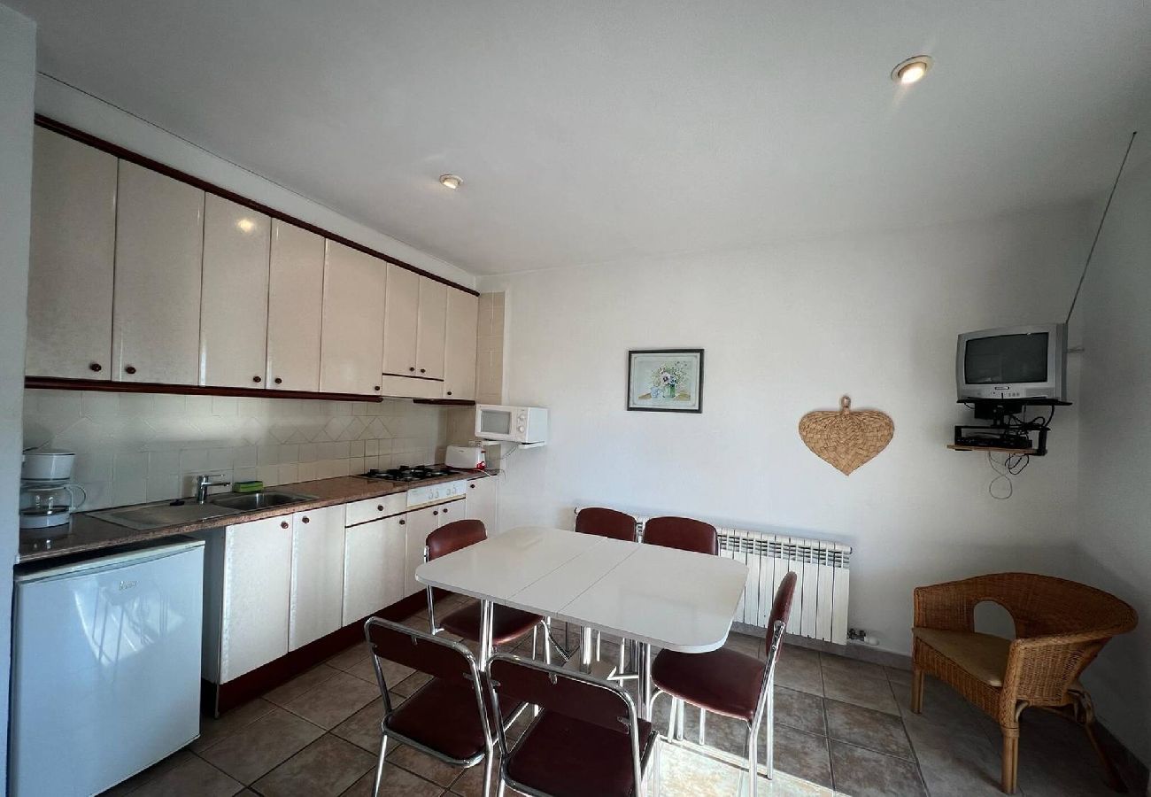 Apartament en Estartit - BU 27b