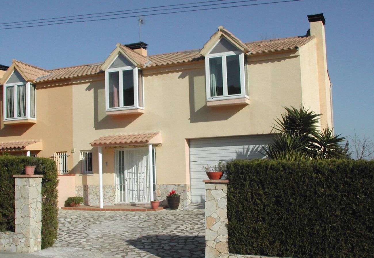 Apartament en Estartit - BU 27b