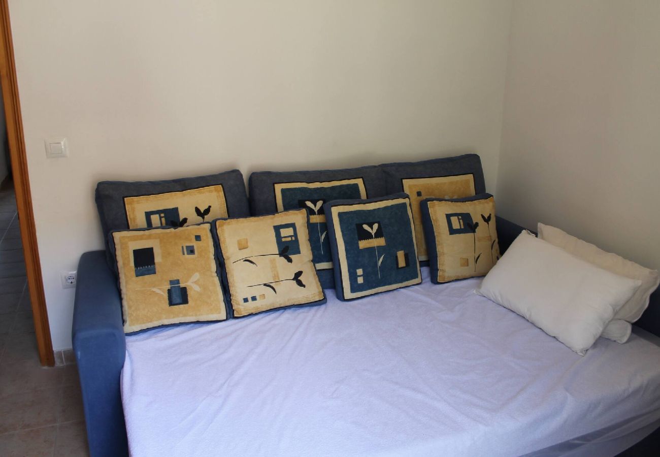 Casa adossada en Estartit - La Dorada 10