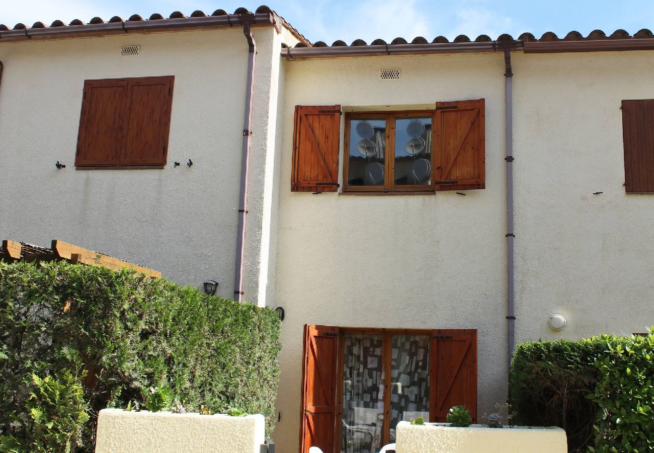 Casa adossada en Estartit - La Dorada 10