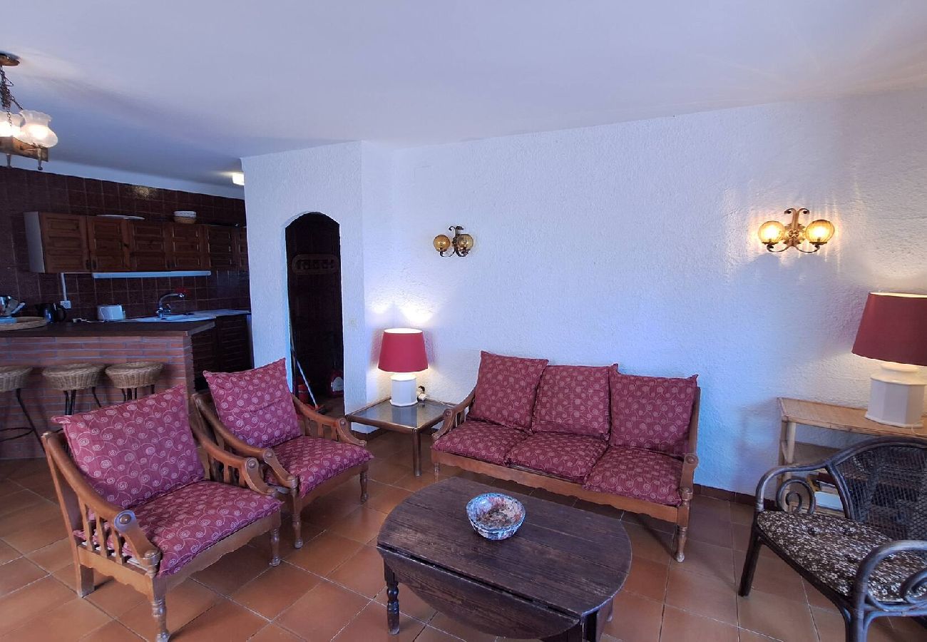 Casa en Torroella de Montgri - TV 57