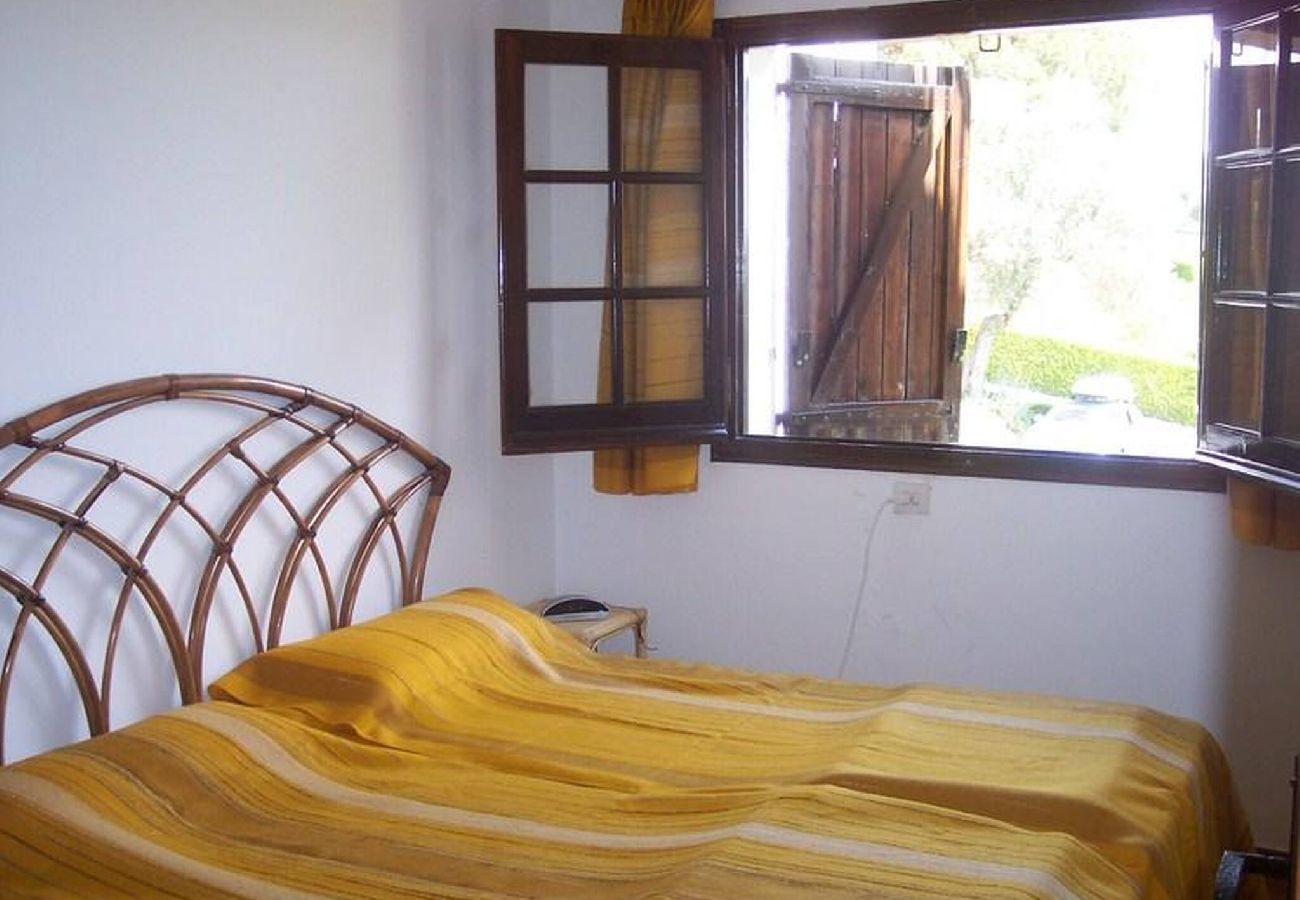 Casa en Torroella de Montgri - TV 57