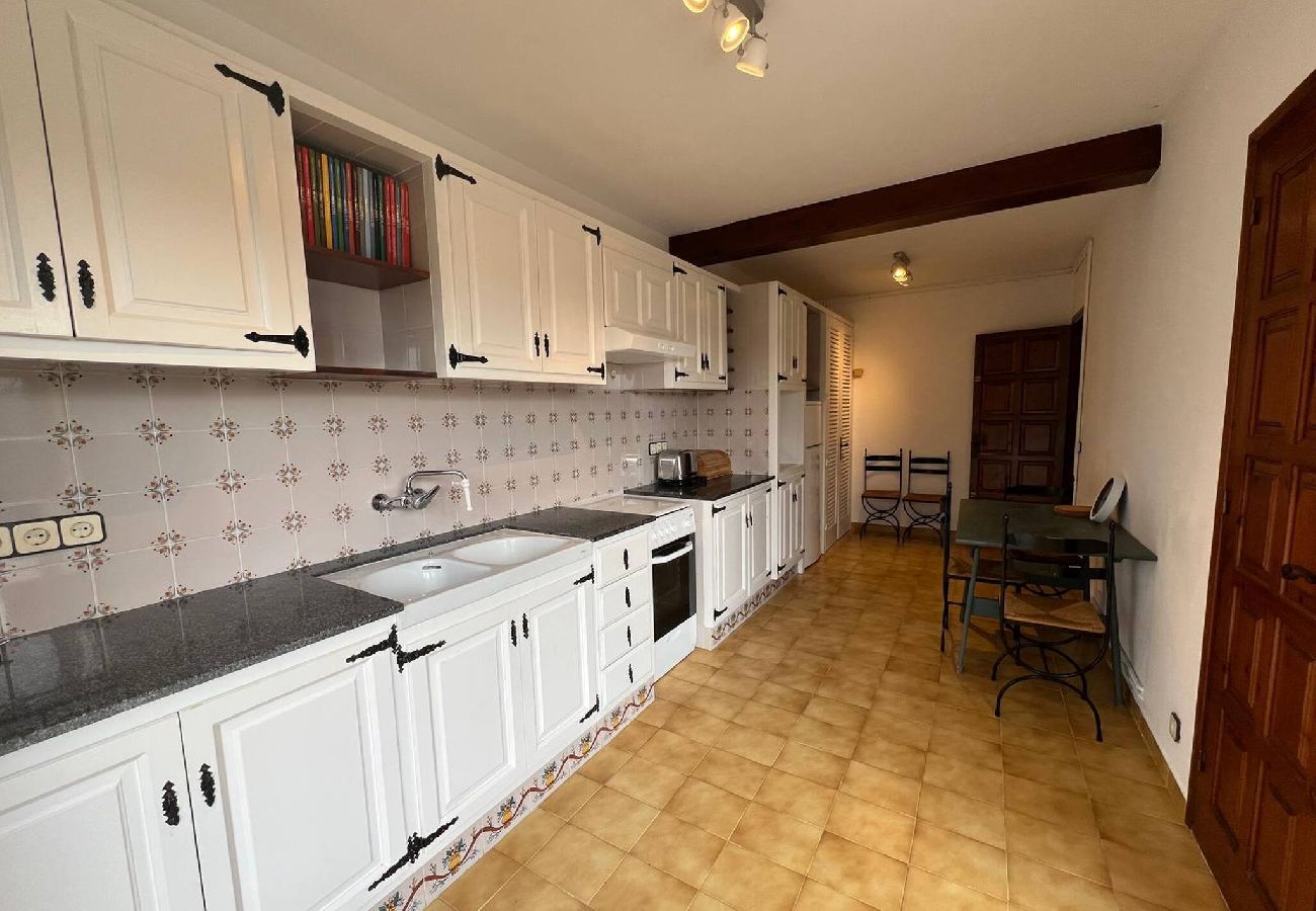 Casa en Estartit - CS 124