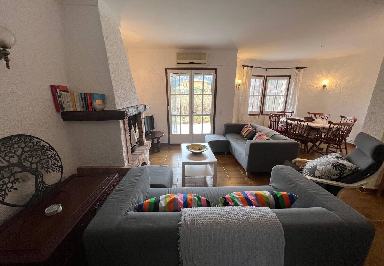 Casa en Estartit - CS 124
