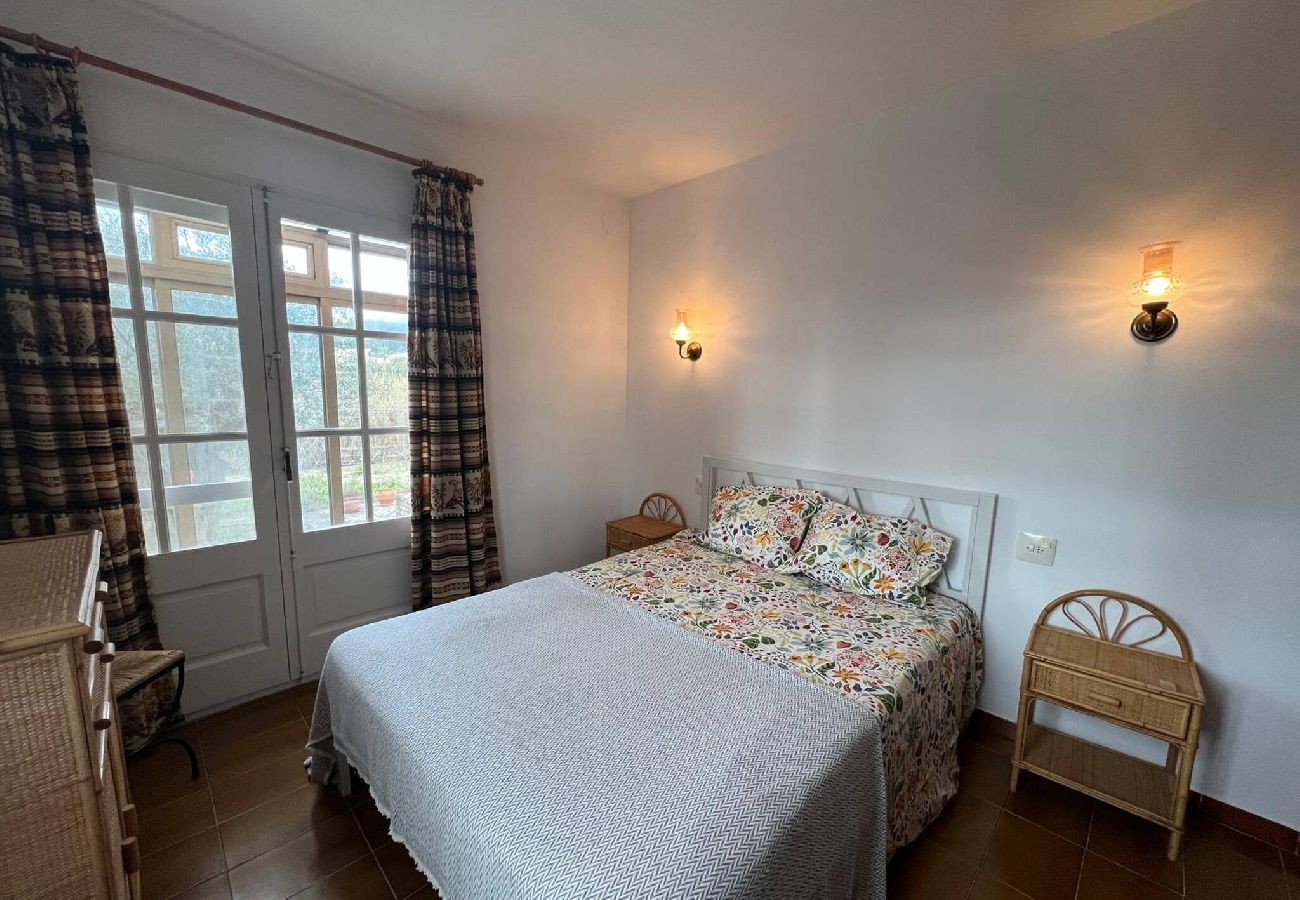 Casa en Estartit - CS 124
