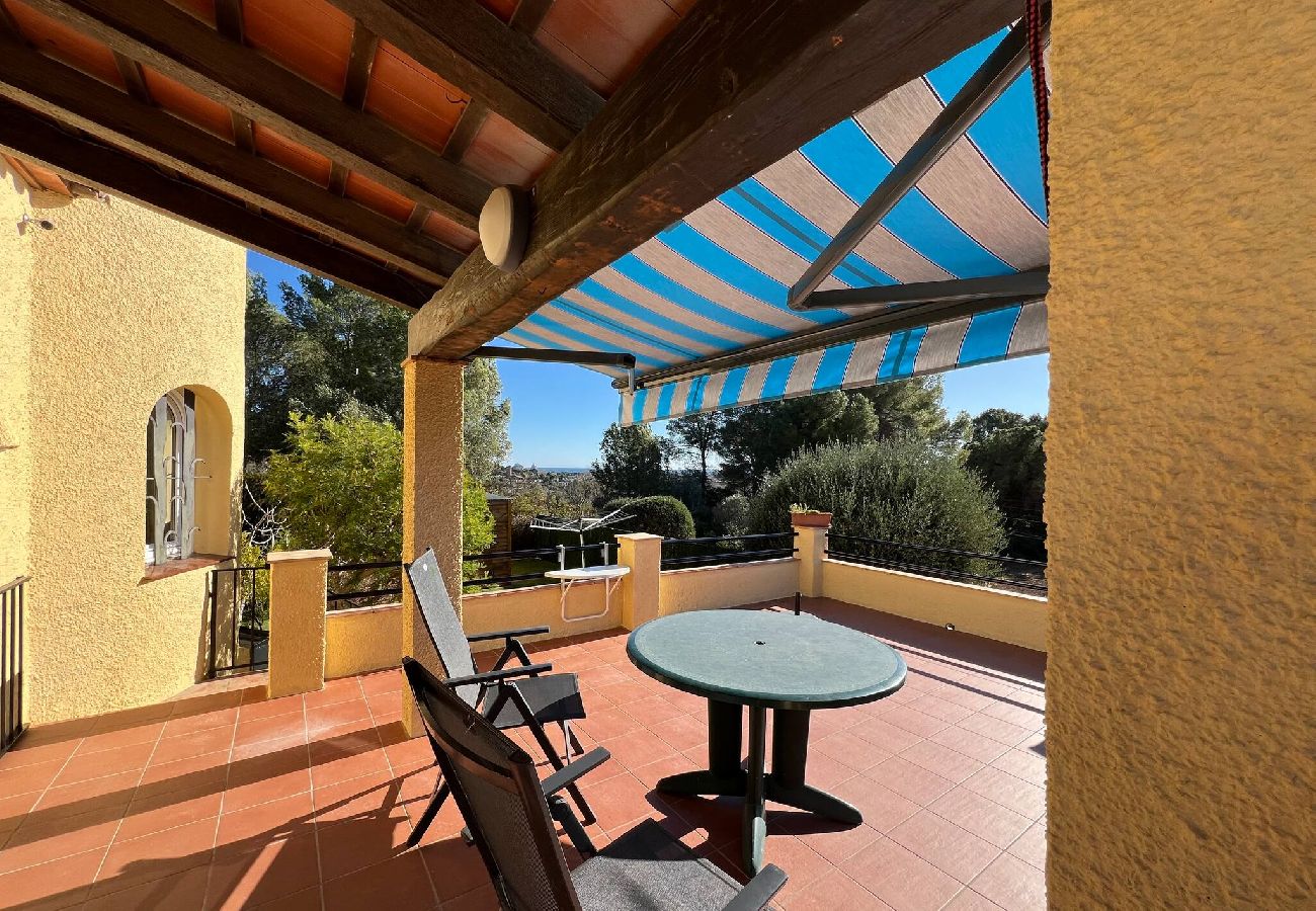 Casa en Torroella de Montgri - Priorat 16