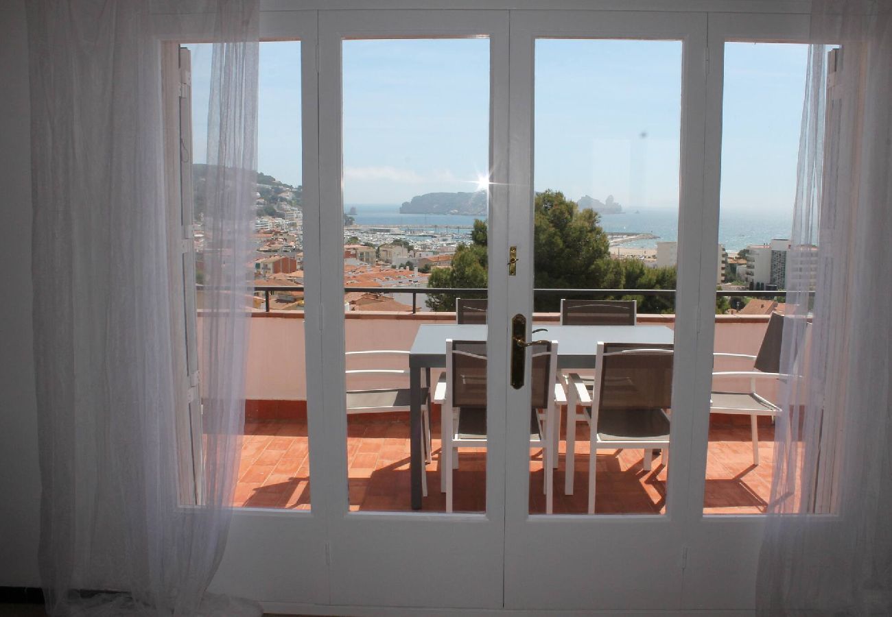 Casa en Estartit - Med. 21