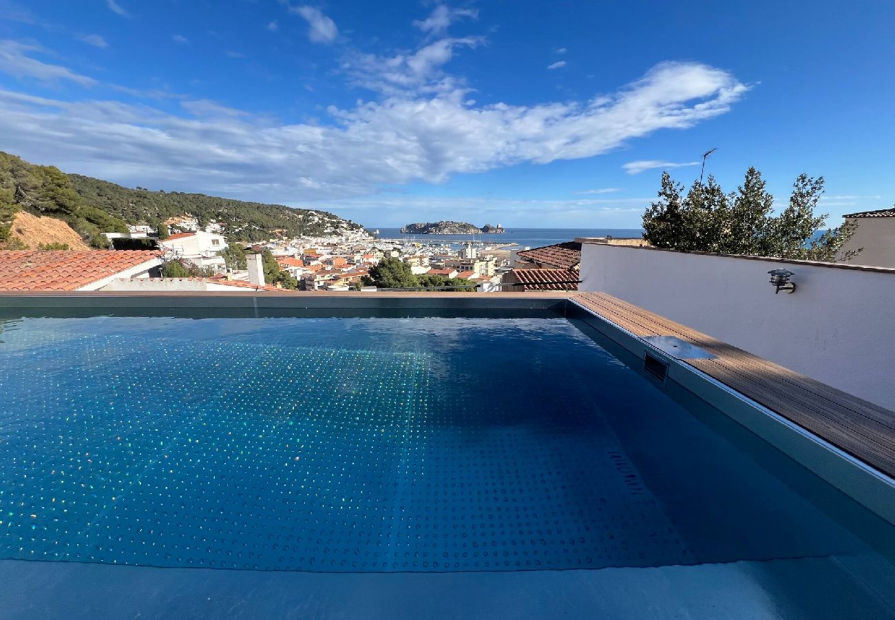 Casa en Estartit - Med. 21