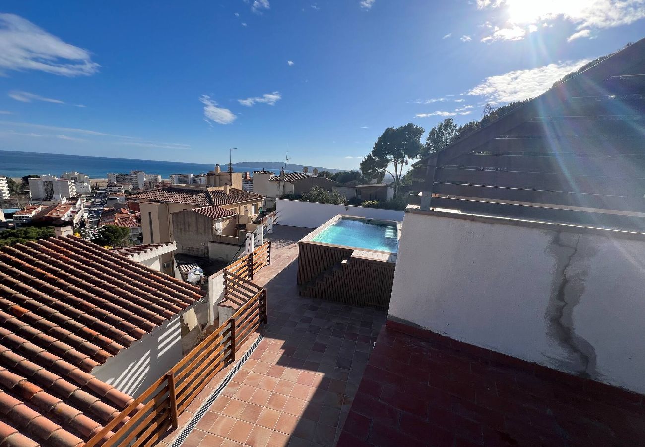 Casa en Estartit - Med. 21
