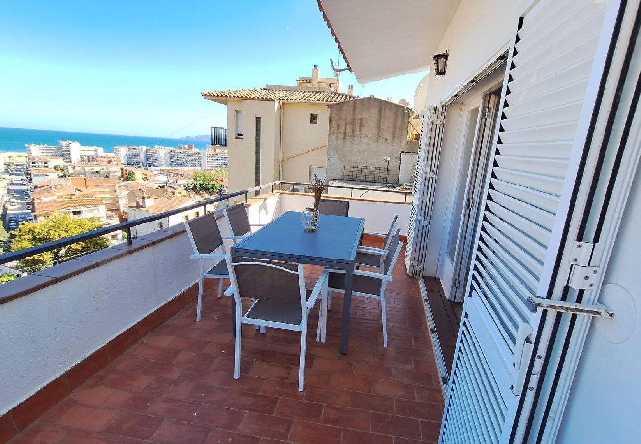 Casa en Estartit - Med. 21