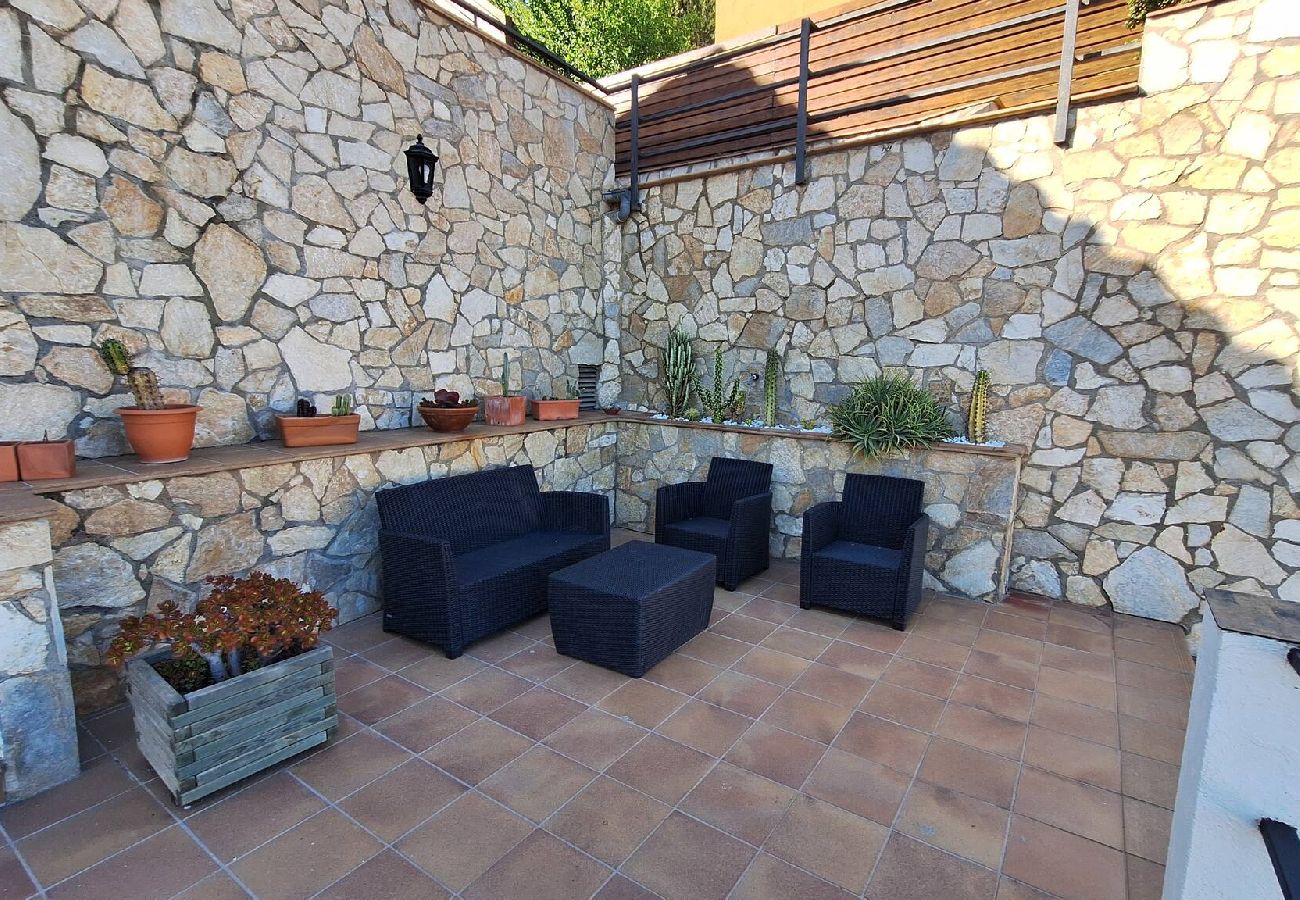 Casa en Estartit - Med. 21