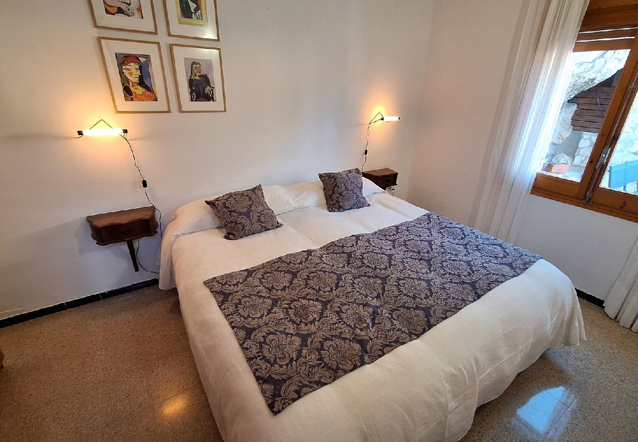 Casa en Estartit - Med. 21