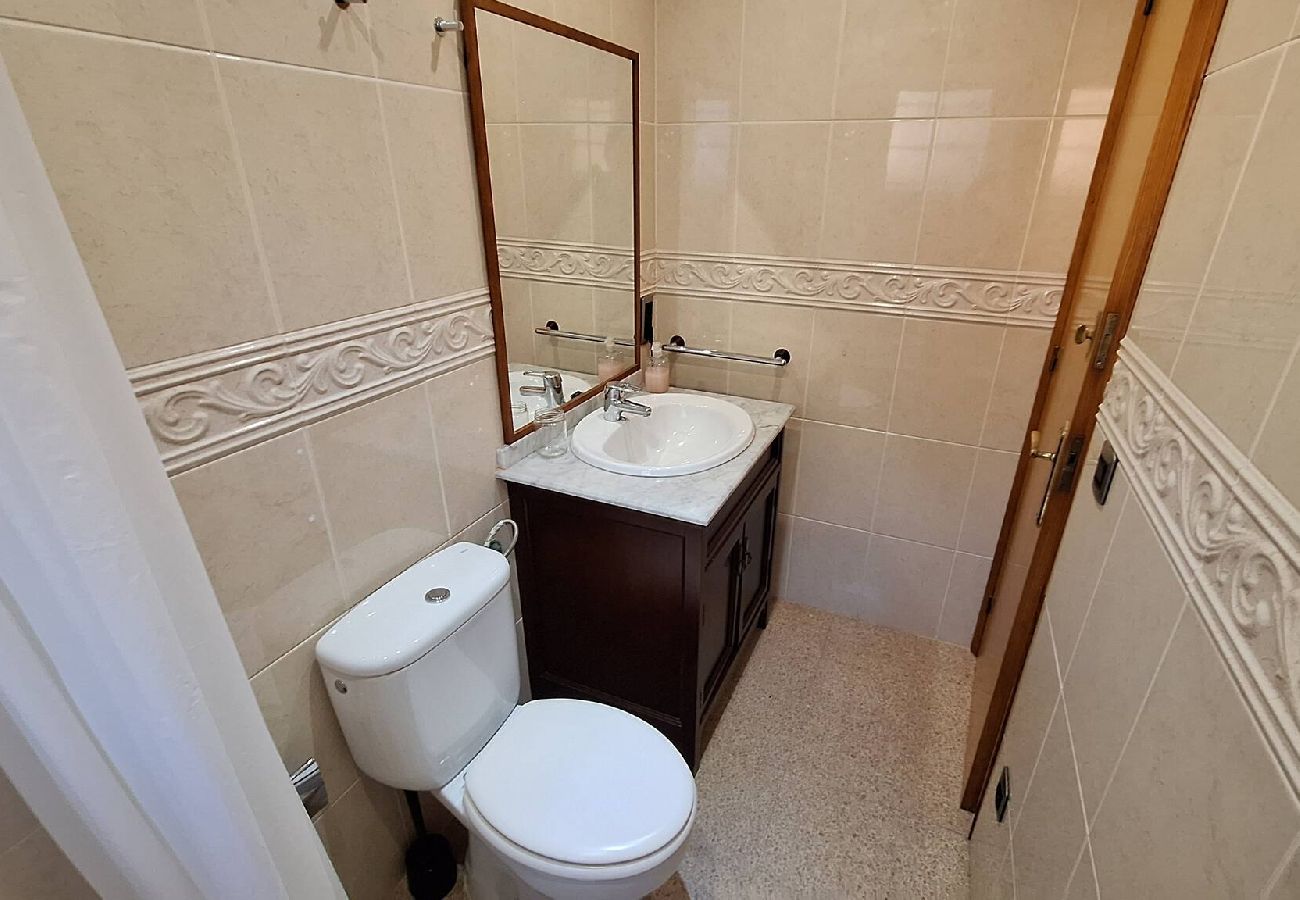 Casa en Estartit - Med. 21