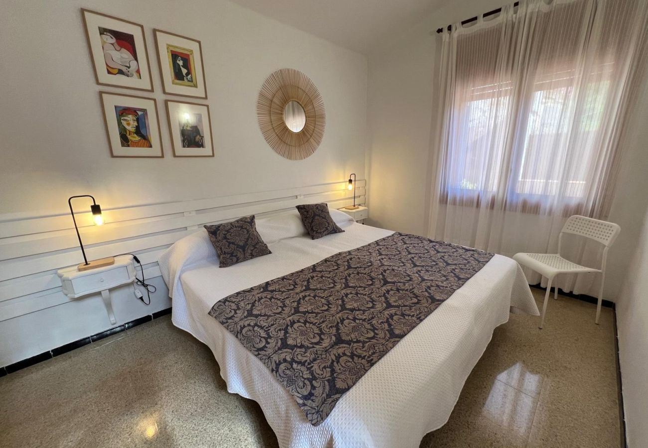Casa en Estartit - Med. 21