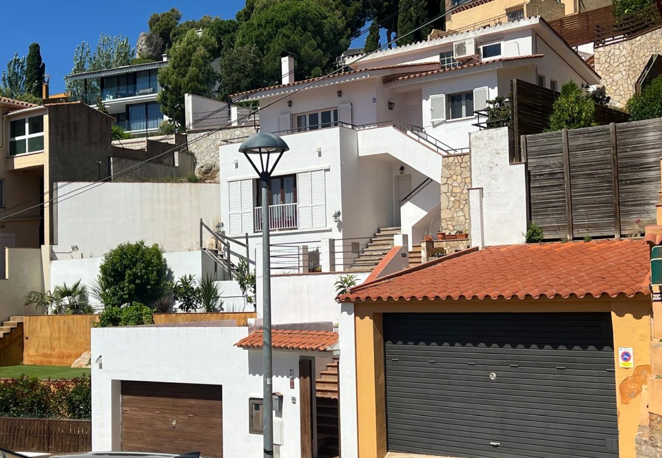 Casa en Estartit - Med. 21