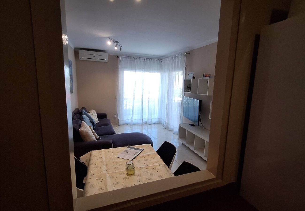 Apartament en Estartit - Grecia