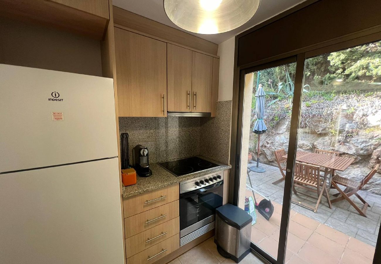 Casa adossada en Estartit - Sol Ric 13