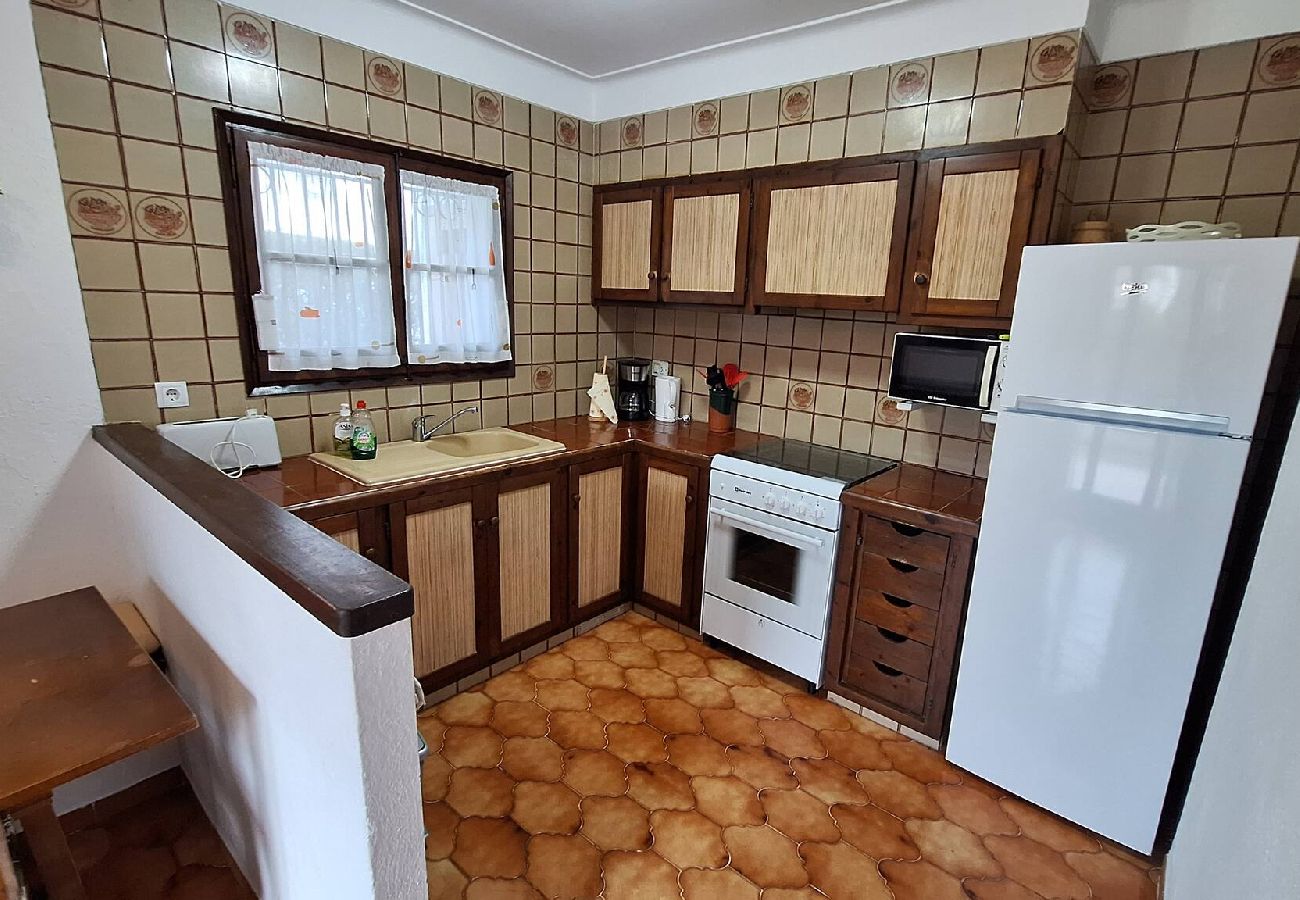 Bungalow en Estartit - Les Acacies 3
